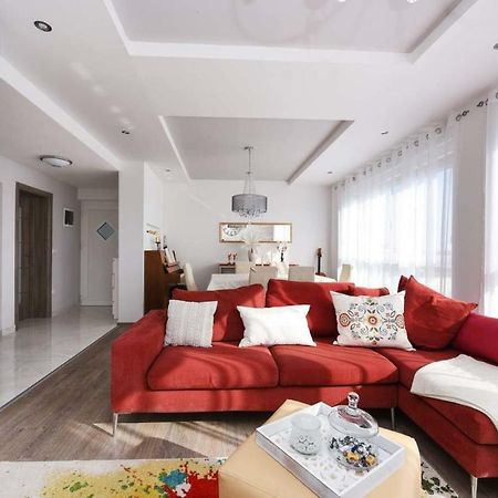 Dana Zadar Apartment ภายนอก รูปภาพ