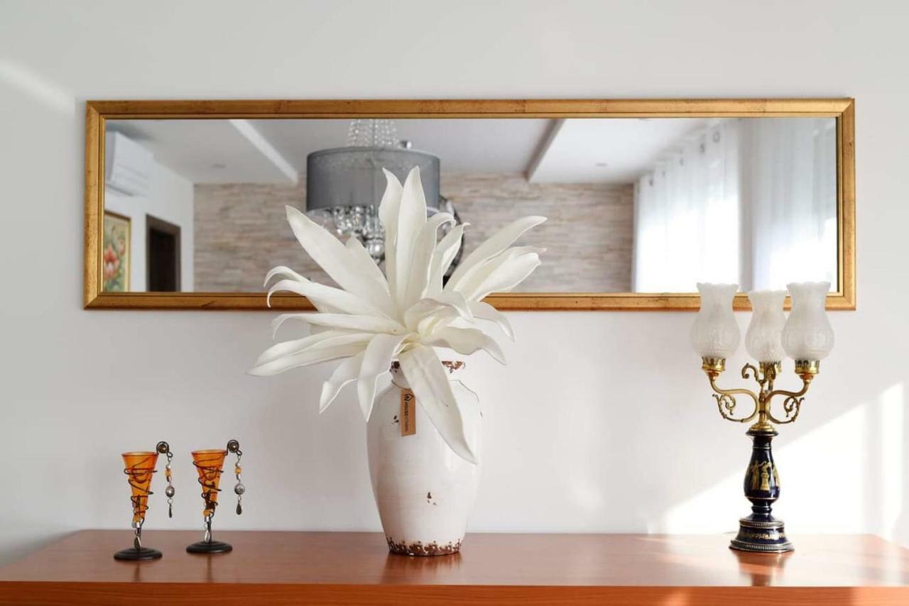 Dana Zadar Apartment ภายนอก รูปภาพ