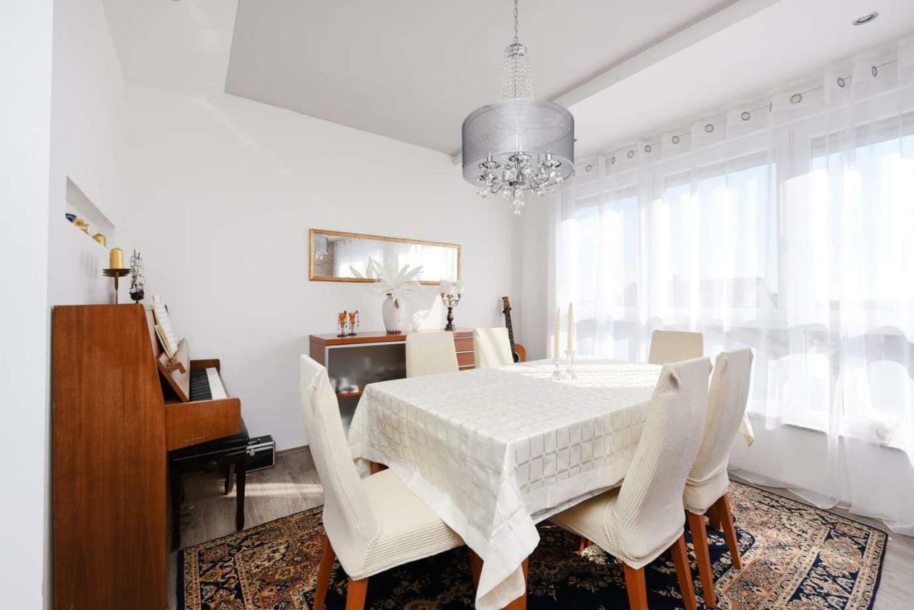 Dana Zadar Apartment ภายนอก รูปภาพ