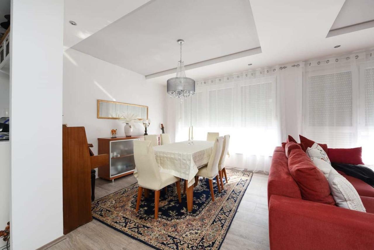 Dana Zadar Apartment ภายนอก รูปภาพ