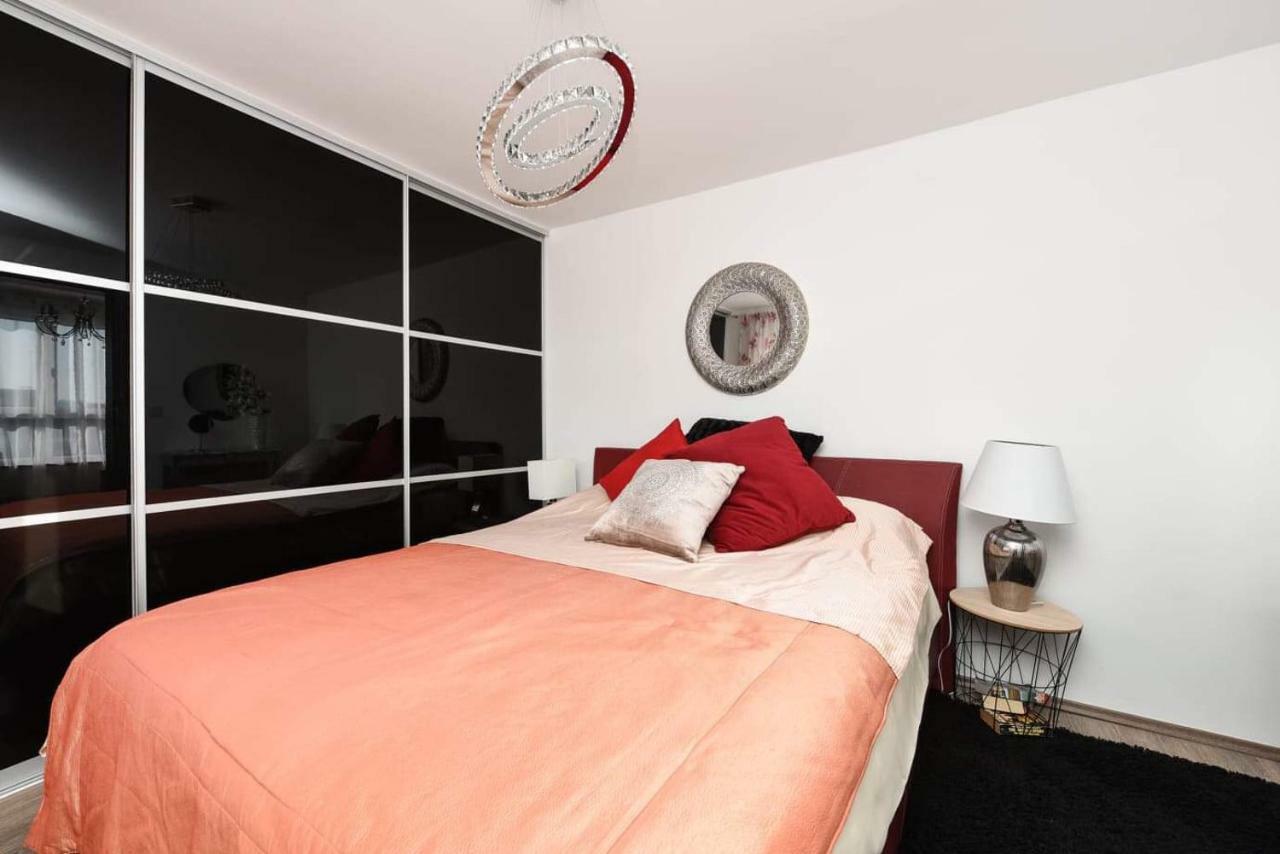 Dana Zadar Apartment ภายนอก รูปภาพ