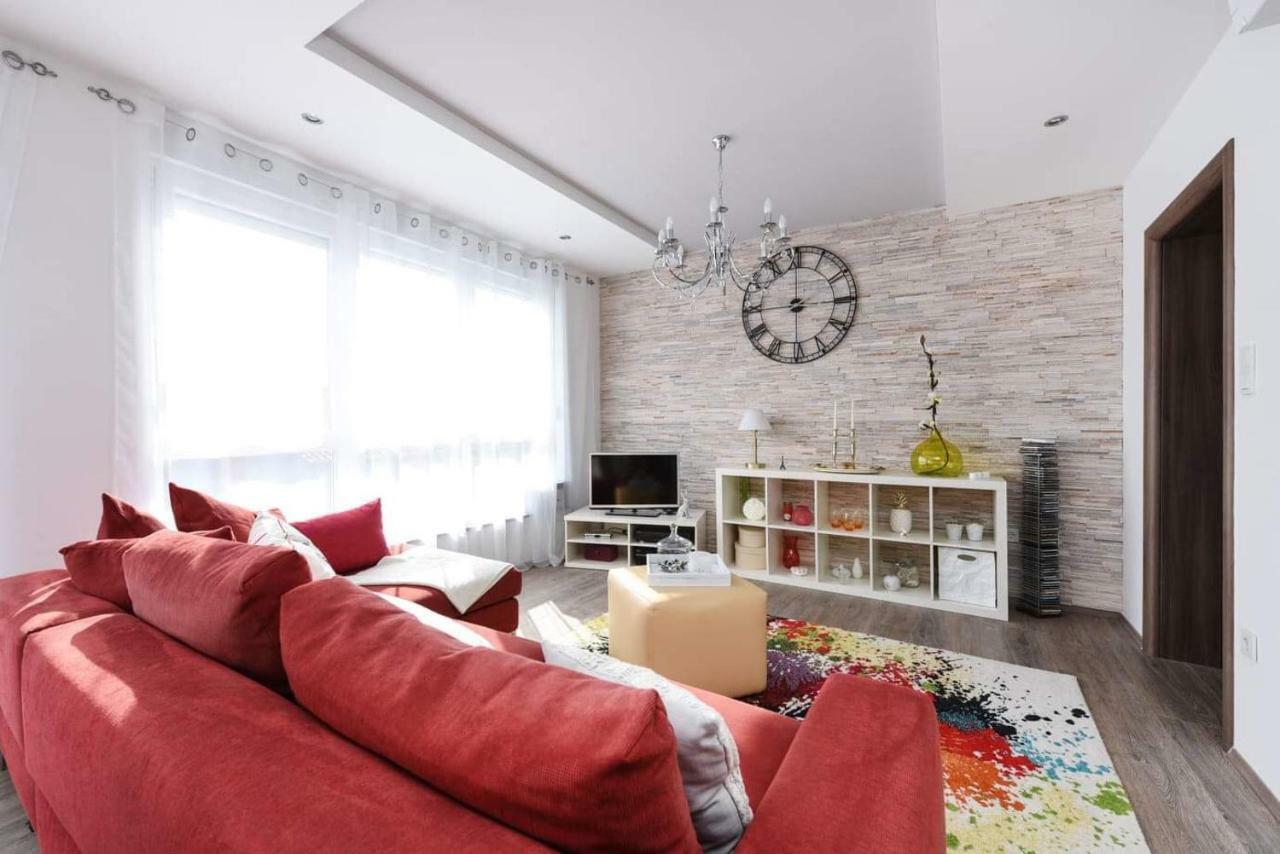 Dana Zadar Apartment ภายนอก รูปภาพ
