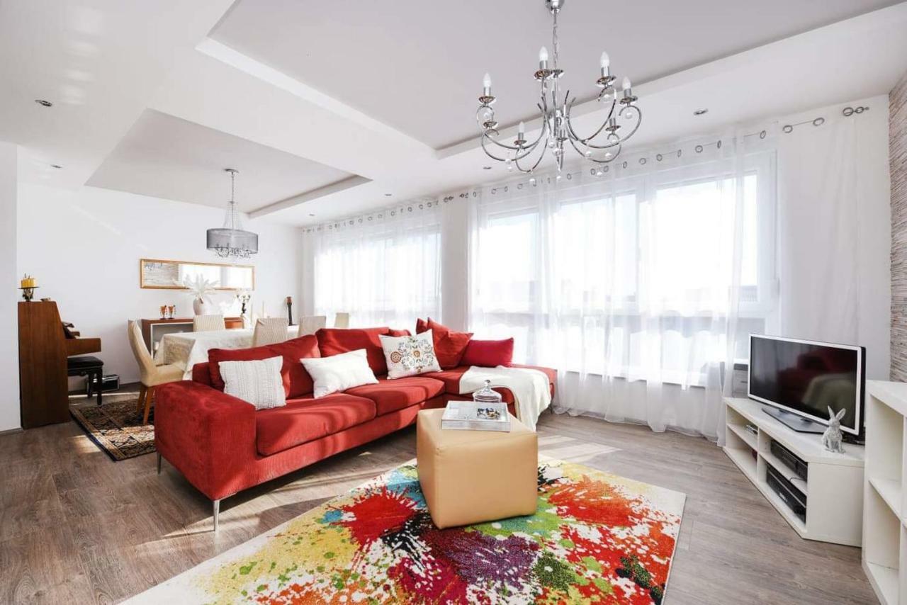 Dana Zadar Apartment ภายนอก รูปภาพ